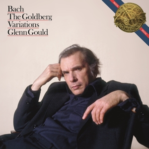 Goldberg Variations, Bwv 988 (1981 Recording) - Frank Peter Zimmermann - LP - Brand New Vinyl (Arrives in 20days)