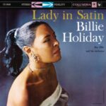 Lady In Satin - Billie Holiday - LP - Brand New Vinyl (Arrives in 20days)