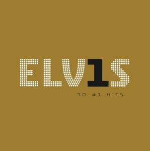 Elvis 30 #1 Hits - Elvis Presley - LP - Brand New Vinyl (Arrives in 20days)