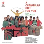 A Christmas Gift For You From Phil Spector - Various - LP - Brand New Vinyl (Arrives in 21 days)