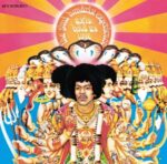 Axis: Bold As Love - Jimi Hendrix Experience - LP - Brand New Vinyl (Arrives in 20days)