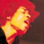 Electric Ladyland - Jimi Hendrix Experience - LP - Brand New Vinyl (Arrives in 20days)