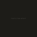 That's The Spirit - Bring Me The Horizon - LP - Brand New Vinyl (Arrives in 21 days)