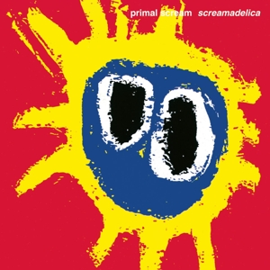 Screamadelica - Primal Scream - LP - Brand New Vinyl (Arrives in 20days)