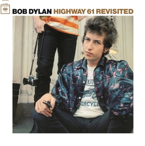 Highway 61 Revisited - Bob Dylan - LP - Brand New Vinyl (Arrives in 20days)