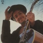Nashville Skyline - Bob Dylan - LP - Brand New Vinyl (Arrives in 20days)