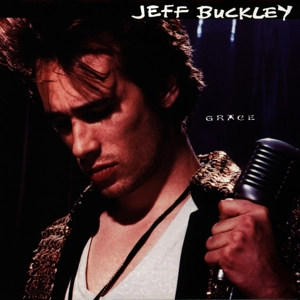 Grace - Jeff Buckley - LP - Brand New Vinyl (Arrives in 20days)