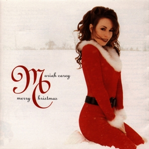 Merry Christmas (red Vinyl 20th Anniversary Edition) - Mariah Carey - LP - Brand New Vinyl (Arrives in 20days)