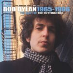 The Best Of The Cutting Edge 1965-1966: The Bootleg Series, Vol. 12 - Bob Dylan - LP - Brand New Vinyl (Arrives in 20days)