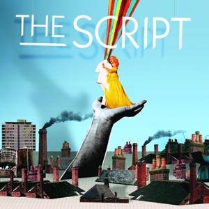 The Script - The Script - LP - Brand New Vinyl (Arrives in 20days)