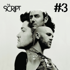 #3 - The Script - LP - Brand New Vinyl (Arrives in 20days)