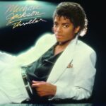 Thriller - Michael Jackson - LP - Brand New Vinyl (Arrives in 20days)