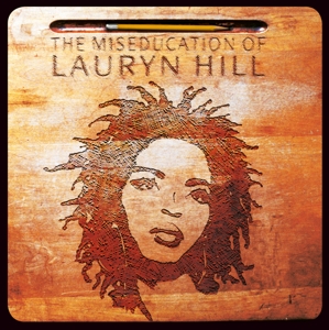 The Miseducation Of Lauryn Hill - Lauryn Hill - LP - Brand New Vinyl (Arrives in 20days)