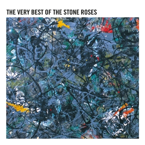 The Very Best Of The Stone Roses (remastered) - The Stone Roses - LP - Brand New Vinyl (Arrives in 20days)