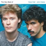 The Very Best Of Daryl Hall  John Oates - Hall, Daryl & John... - LP - Brand New Vinyl (Arrives in 20days)