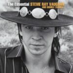 The Essential Stevie Ray Vaughan And Double Trouble - Vaughan, Stevie Ray & ... - LP - Brand New Vinyl (Arrives in 20days)