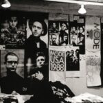 101 (live) - Depeche Mode - LP - Brand New Vinyl (Arrives in 20days)
