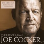 The Life Of A Man - The Ultimate Hits 1968 - 2013 (essential Edition) - Joe Cocker - LP - Brand New Vinyl (Arrives in 20days)