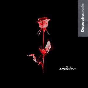 Violator - Depeche Mode - LP - Brand New Vinyl (Arrives in 20days)