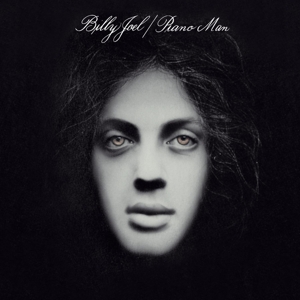Piano Man - Billy Joel - LP - Brand New Vinyl (Arrives in 20days)