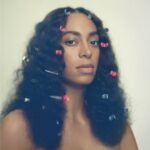 A Seat At The Table - Solange - LP - Brand New Vinyl (Arrives in 20days)