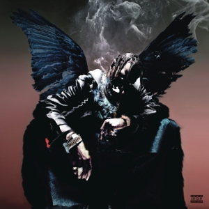 Birds In The Trap Sing Mcknight - Travis Scott - LP - Brand New Vinyl (Arrives in 20days)