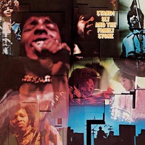 Stand! - Sly &amp; The Family S... - LP - Brand New Vinyl (Arrives in 20days)