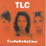 Crazysexycool - Tlc - LP - Brand New Vinyl (Arrives in 20days)