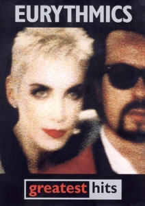 Greatest Hits - Eurythmics - LP - Brand New Vinyl (Arrives in 21 days)