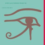 Eye In The Sky - Alan Parsons Project - LP - Brand New Vinyl (Arrives in 20days)