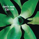 Exciter - Depeche Mode - LP - Brand New Vinyl (Arrives in 21 days) 1 Z52894