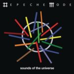 Sounds Of The Universe - Depeche Mode - LP - Brand New Vinyl (Arrives in 20days)