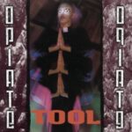 Opiate - Tool - LP - Brand New Vinyl (Arrives in 20days)