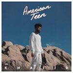 American Teen - Khalid - LP - Brand New Vinyl (Arrives in 20days)