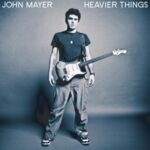 Heavier Things - John Mayer - LP - Brand New Vinyl (Arrives in 20days)