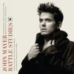 Battle Studies - John Mayer - LP - Brand New Vinyl (Arrives in 20days)