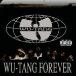 Wu-tang Forever - Wu-tang Clan - LP - Brand New Vinyl (Arrives in 20days)