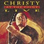 Live At The Point - Christy Moore - LP - Brand New Vinyl (Arrives in 20days)