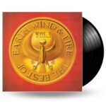 The Best Of Earth Wind & Fire Vol. 1 - Earth, Wind & Fire - LP - Brand New Vinyl (Arrives in 20days)
