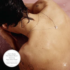 Harry Styles - Harry Styles - LP - Brand New Vinyl (Arrives in 20days)