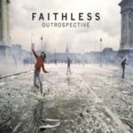 Outrospective - Faithless - LP - Brand New Vinyl (Arrives in 20days)