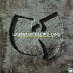 Legend Of The Wu-tang: Wu-tang Clan's Greatest Hits - Wu-tang Clan - LP - Brand New Vinyl (Arrives in 20days)