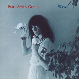 Wave - Patti Smith Group - LP - Brand New Vinyl (Arrives in 20days)