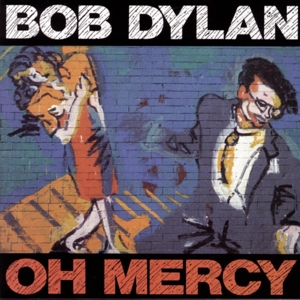 Oh Mercy - Bob Dylan - LP - Brand New Vinyl (Arrives in 20days)