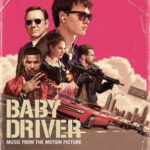 Baby Driver (music From The Motion Picture) - Various - LP - Brand New Vinyl (Arrives in 20days)