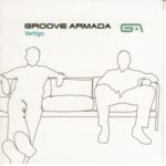 Vertigo - Groove Armada - LP - Brand New Vinyl (Arrives in 21 days)