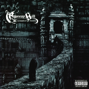 Iii (temples Of Boom) - Cypress Hill - LP - Brand New Vinyl (Arrives in 21 days)
