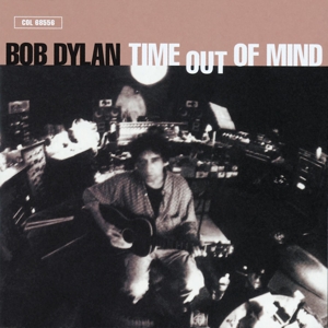 Time Out Of Mind 20th Anniversary - Bob Dylan - LP - Brand New Vinyl (Arrives in 20days)