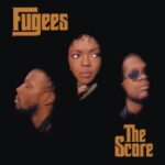 The Score - Fugees - LP - Brand New Vinyl (Arrives in 20days)