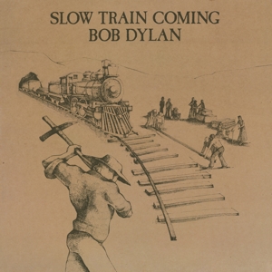 Slow Train Coming - Bob Dylan - LP - Brand New Vinyl (Arrives in 20days)